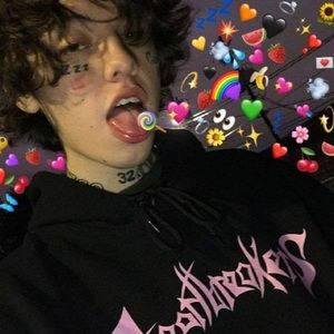 Meet your Posher, Tyler